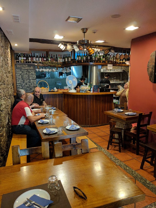 Taberna Trovador