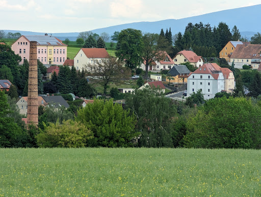 Schülerbusch - Visual