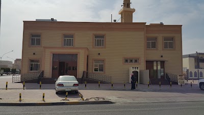 Photos of Mohammad Saidi Mosque Aldgyeman