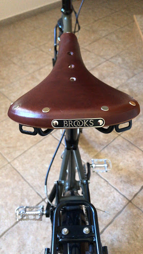 Oxford Bike Works - Thumbnail