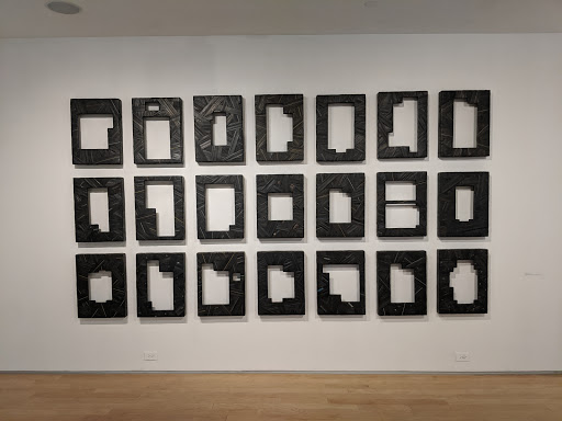 Gallery 72 - Visual
