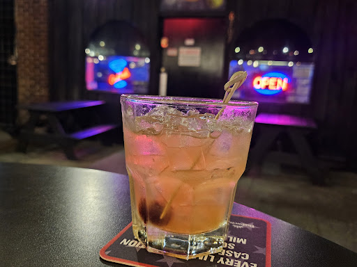 Cosmo Lounge - Visual