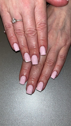 Nails By Antonia