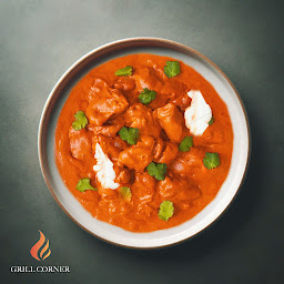 Photo n°45 de Grill Corner Restaurant Indien-pakistanais HALAL à Pontault-Combault (Restaurant halal)