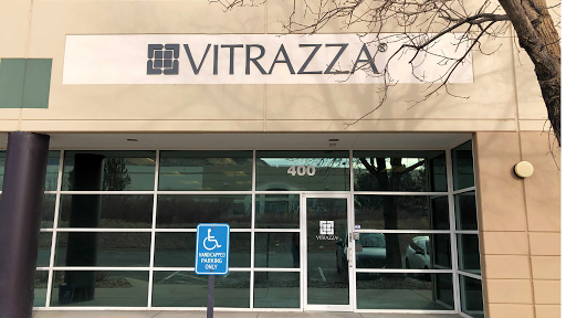Vitrazza - Visual
