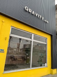 株式会社 グラビティ