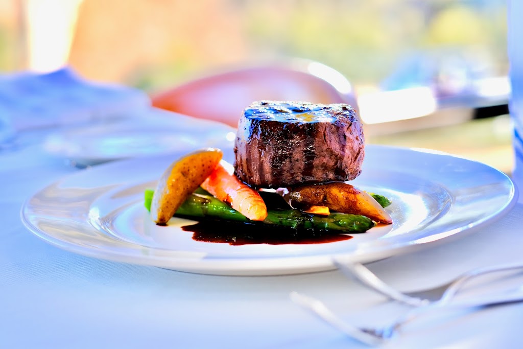 Delmonico's Italian Steakhouse