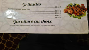 Photo n°23 de Restaurant Le Maroc à Brunoy (Restaurant de spécialités d'Afrique du Nord)