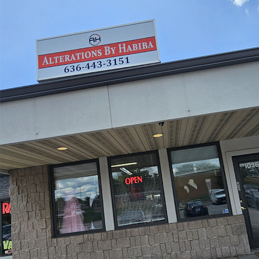 Alterations By Habiba