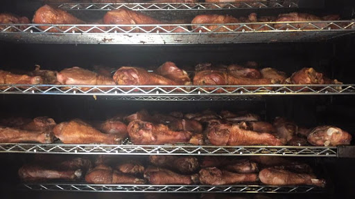 Hickory Smoke House - DeRidder - Thumbnail