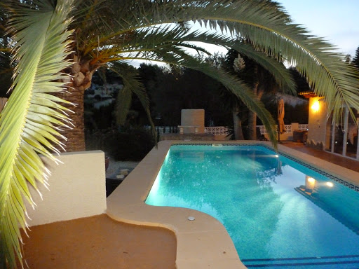 Aangepaste Vakantiewoning Spanje. - Thumbnail