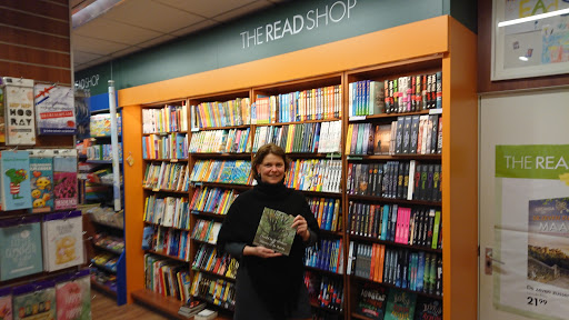 ReadShop IJmuiden - Thumbnail
