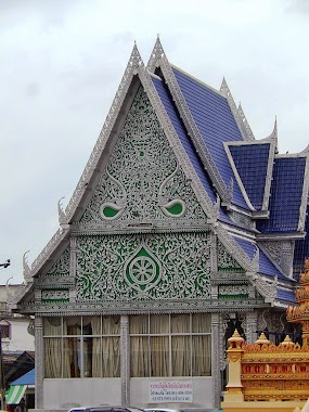 Wat Nong Pakchi, Author: yasufumi yoshizawa