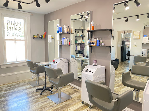 European Beauty House Gallery - United States