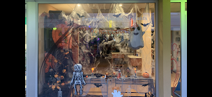 Photo n°10 de ISALISSE COIFFURE à Le Mans (Salon de coiffure)