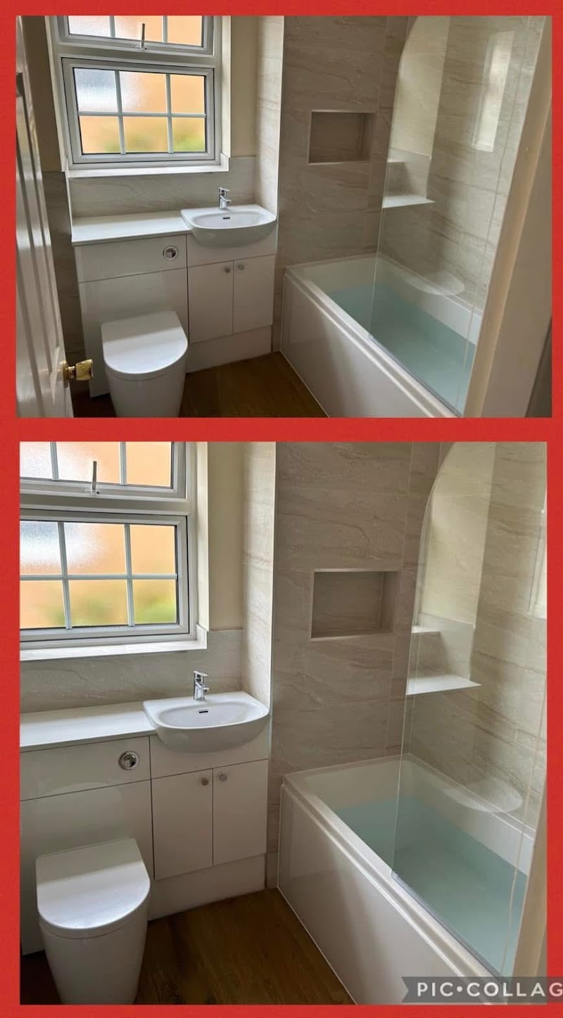 Oglesby Nottm Ltd photo 2