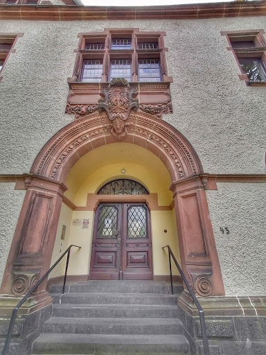 Amtsgericht Kempen - Thumbnail