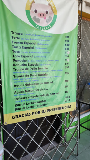 Taqueria Maritza Ruelas Gallery - Mexico