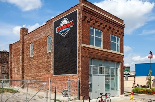 Ferguson's Bike Shop