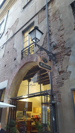 Bar Il Baretto - Visual