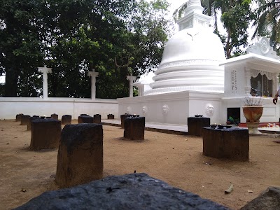 Photos of Gatabaruwa Raja Maha Viharaya