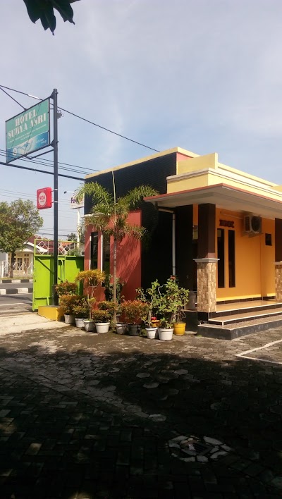 Photos of Hotel Surya Asri