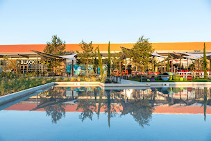 Photo n°11 de Parc Saint Paul - Centre Commercial à Saint-Paul-lès-Romans (Opticien)