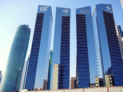 Photos of Mazaya Towers