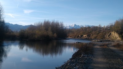 Riserva Naturale Confluenza Gesso - Stura