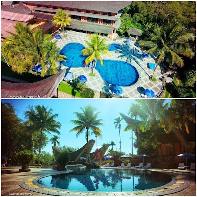 Photos of Toraja Heritage Hotel