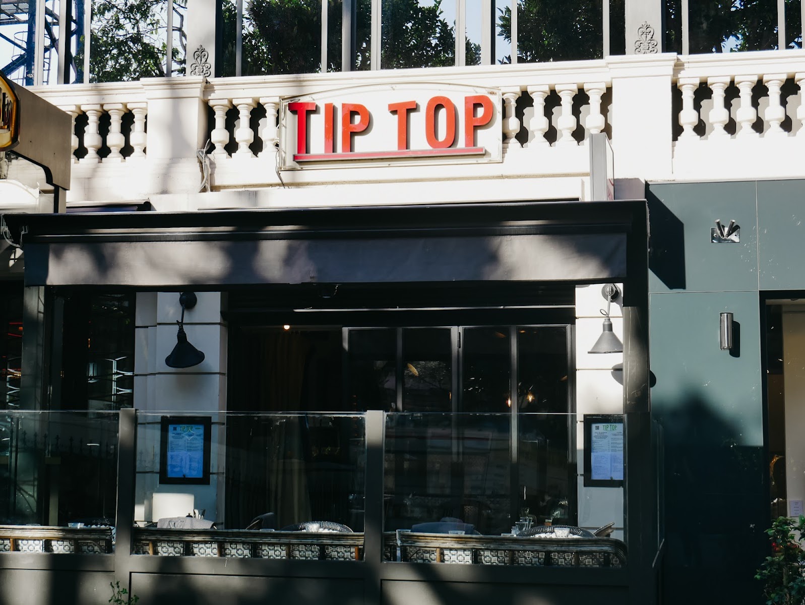 Tip Top — photo 3
