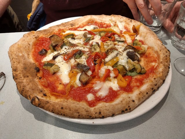 Santa Maria Pizza