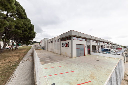 EIG - Visual