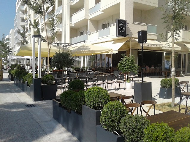 Restorant 'Joni ' Vlore