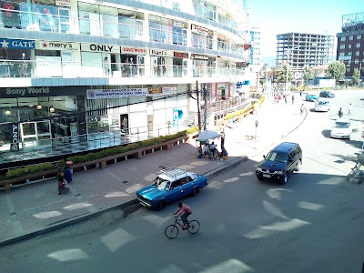 Photos of Trinity Hotel Addis Ababa