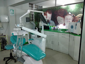 Odontikos Clínica Dental 1