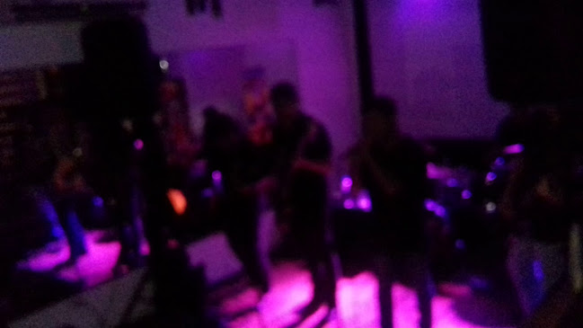 Teléfono de La Fabrica Cuerpo - Espacio