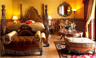 Photos of Landhaus & Burg Hotel Romantik