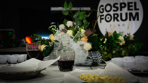Gospel Forum Fano Gallery - Italy
