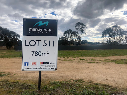 Murray Park Estate Thurgoona - Thumbnail