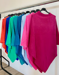 Photo n°10 de LISA à Arcachon (Magasin de vêtements pour femmes)