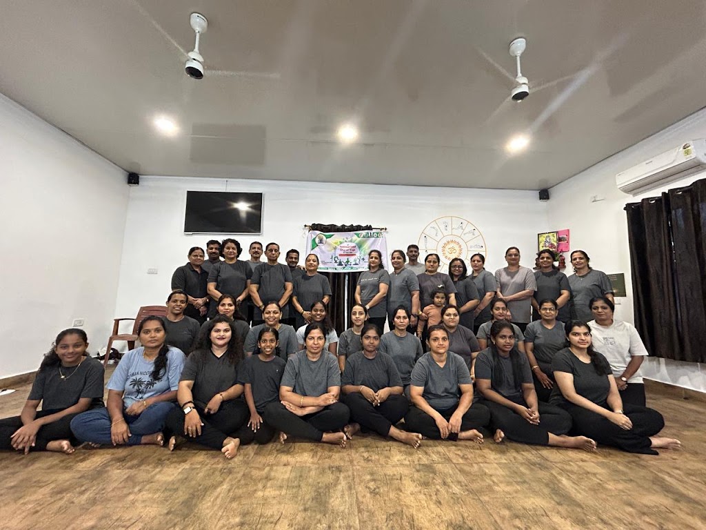 Bliss Yoga Udupi
