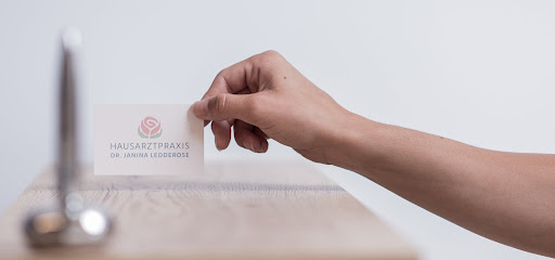 Hausarztpraxis Dr. med. Janina Ledderose - Thumbnail