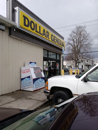 Dollar General