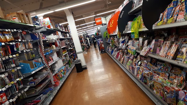 Asda Sittingbourne Superstore