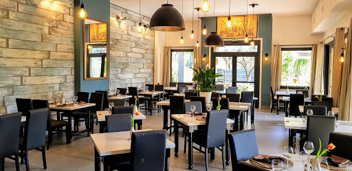 Photo 4 - restaurant les Délices