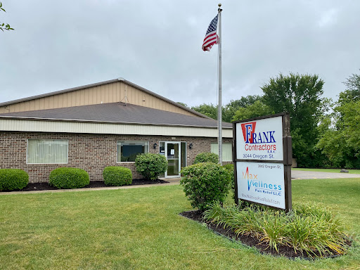 Max Wellness Pain Relief