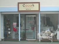 CocoA trimming&market 横浜西口店