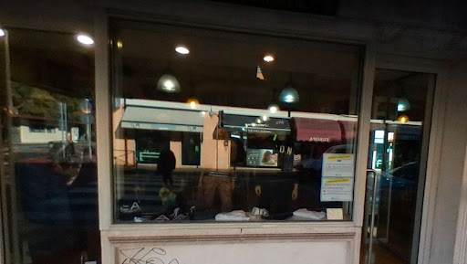 Viola Store - Visual