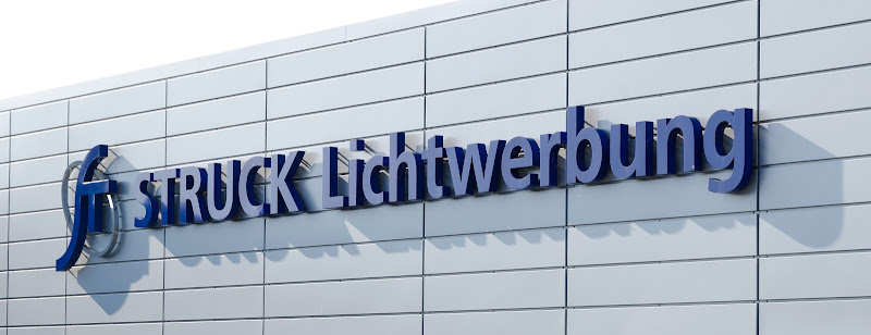Struck-Lichtwerbung/Werbetechnik photo